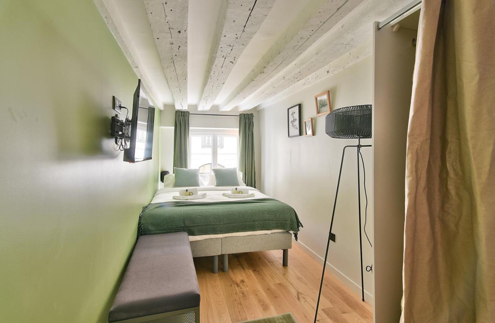 Guestready - Apt De Charme - Jardin Des Tuileries Paris Exterior foto