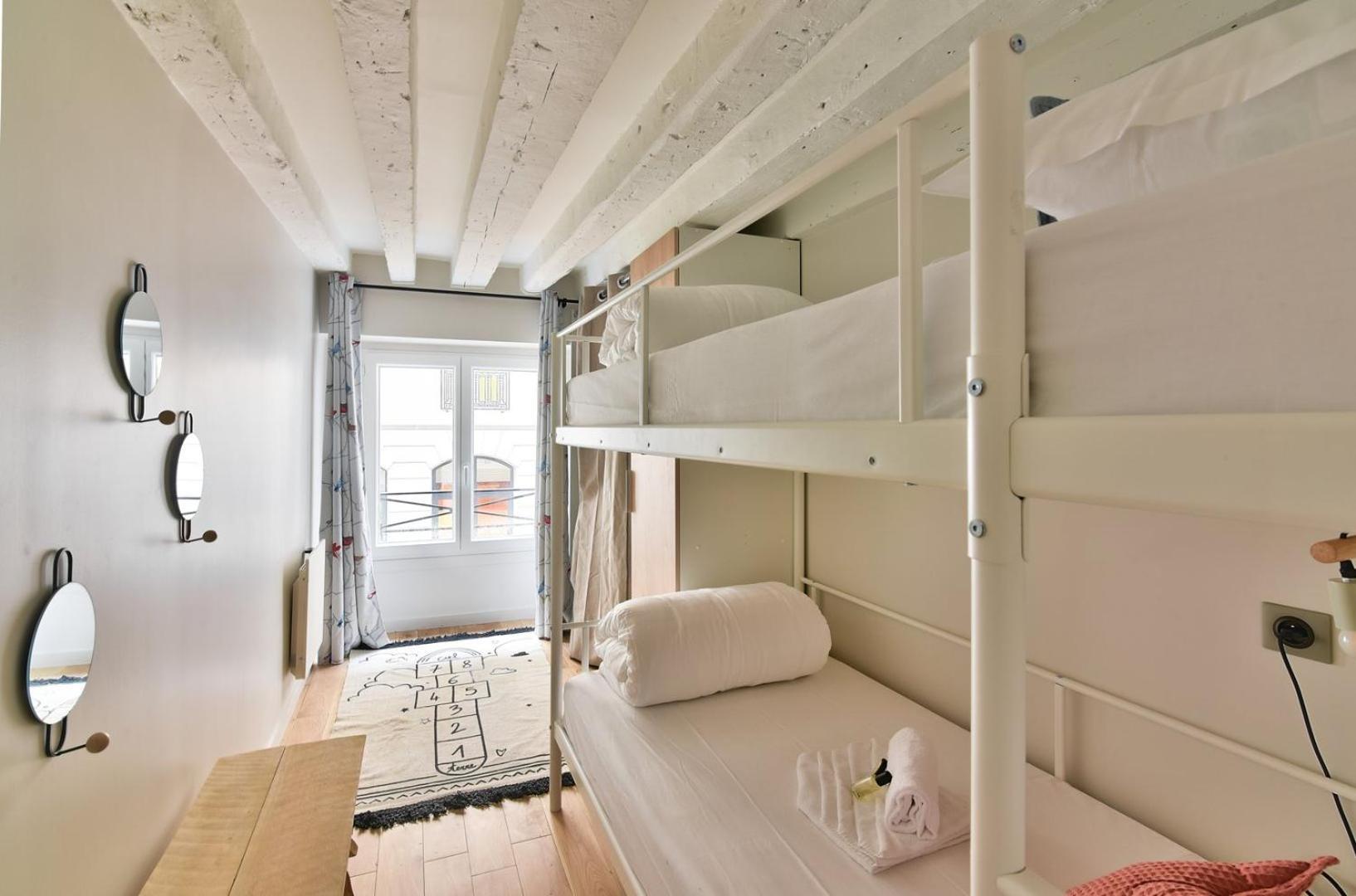 Guestready - Apt De Charme - Jardin Des Tuileries Paris Exterior foto
