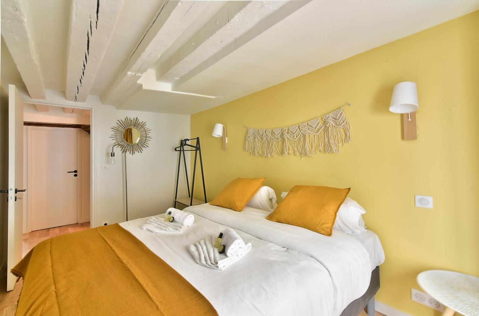 Guestready - Apt De Charme - Jardin Des Tuileries Paris Exterior foto