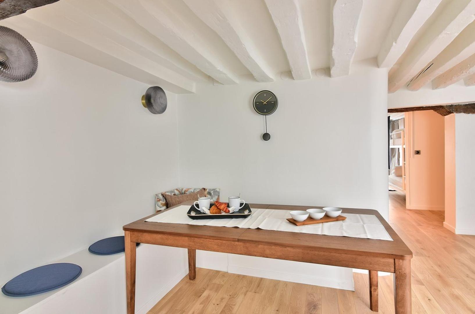 Guestready - Apt De Charme - Jardin Des Tuileries Paris Exterior foto